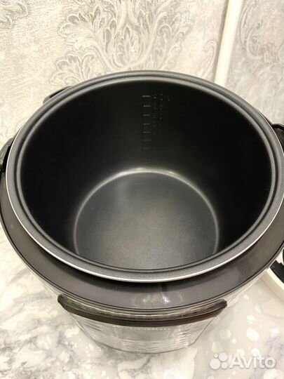 Мультиварка redmond RMC-M42S