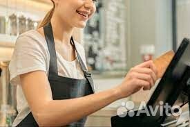 Оператор кассир на АЗС 11110