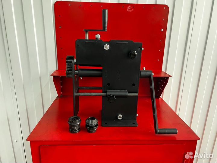 Зиг машина RM-160x1