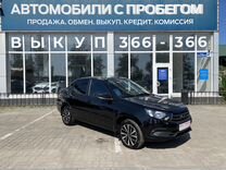 ВАЗ (LADA) Granta 1.6 MT, 2023, 25 500 км, с пробегом, цена 945 000 руб.