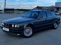 BMW 5 серия 2.5 MT, 1992, 150 000 км, с пробегом, цена 370 000 руб.