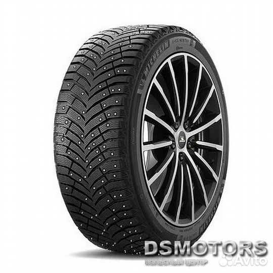 Michelin X-Ice North 4 SUV 255/55 R20 110T