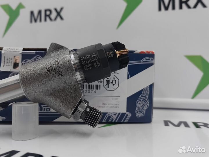 Форсунка 0445120141