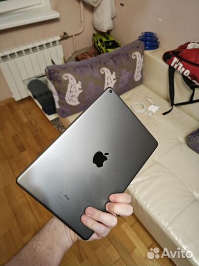 iPad air 3 64gb space gray