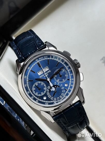 Часы Patek Philippe Grand Complications