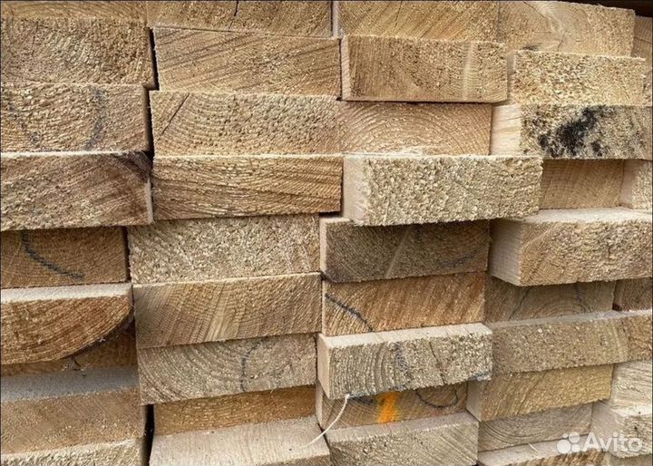 Брус любые размеры доставка