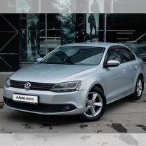 Volkswagen Jetta 1.6 AT, 2014, 178 851 км, с пробегом, цена 1 155 000 руб.