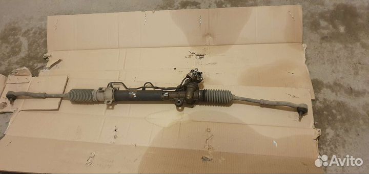 Гидроусилитель руля Kia Sportage 2