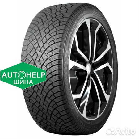 Nokian Tyres Hakkapeliitta R5 185/65 R15 88R