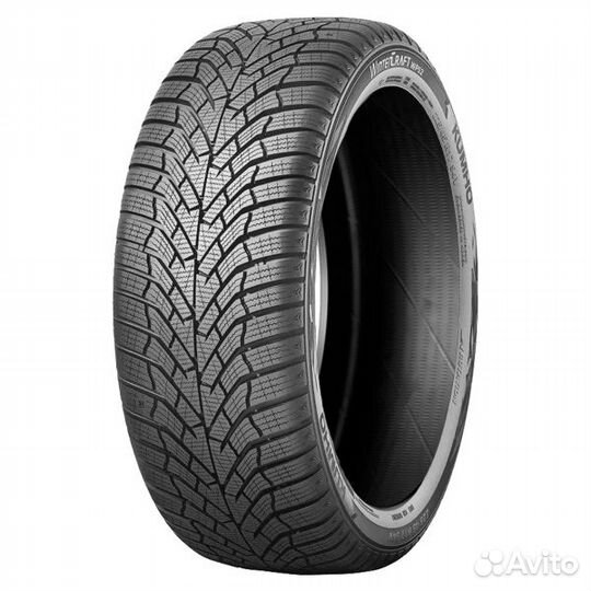 Kumho WinterCraft WP52 175/65 R15 84T