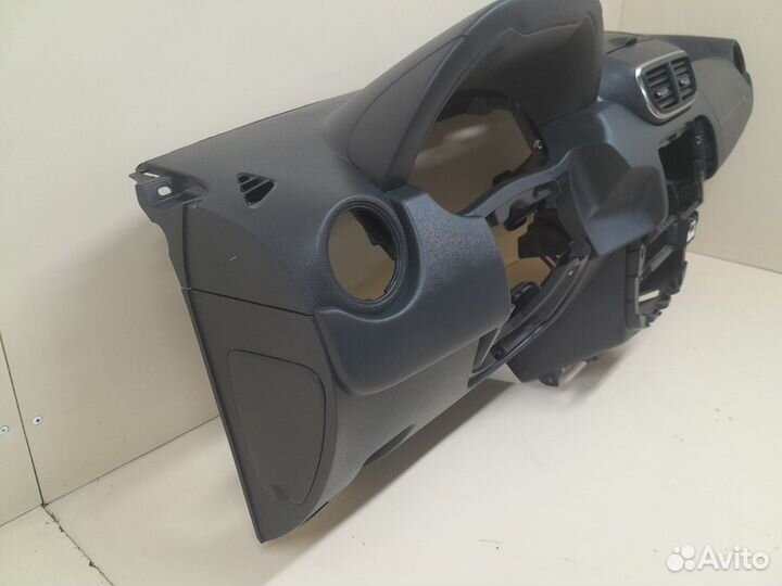 Подушка безопасности (разное) Nissan Terrano