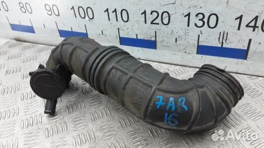 Патрубок интеркулера KIA RIO 2 (7AR16WK01)