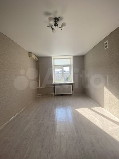 Комната 19,5 м² в 1-к., 4/5 эт.