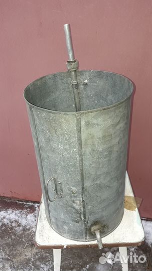 Дистилятор СССР