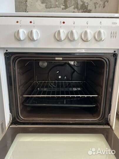 Электроплита