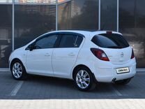 Opel Corsa 1.4 AT, 2013, 219 325 км, с пробегом, цена 840 000 руб.