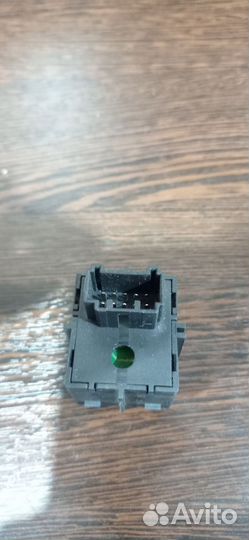 Кнопка аварийной сигнализации DongFeng DFH 4180 GX