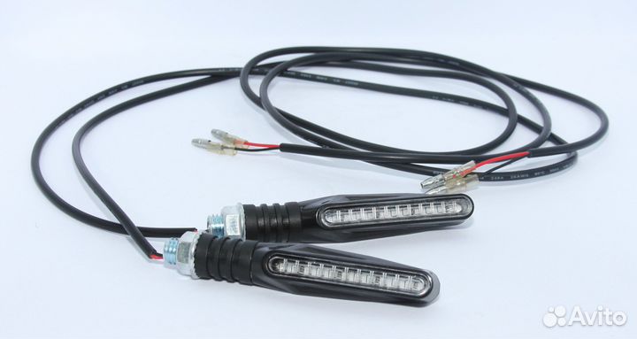 Поворотники для электросамоката (арт 1531)