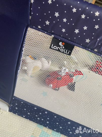 Барьер для кровати защита от падения