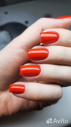 Маникюр, педикюр, подология