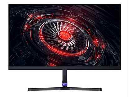 Новый Игровой Монитор Xiaomi 165Hz 1ms