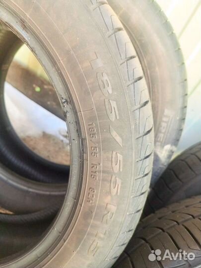 Pirelli Cinturato P1 185/55 R15 82H