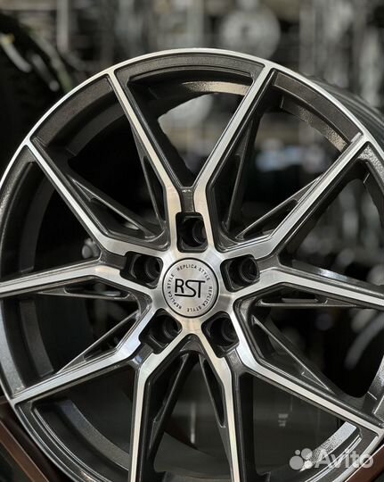 RST R218 / R18 5x114.3