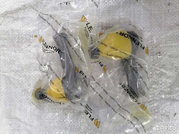 Рулевые наконечники Flennor Audi A3, Skoda, VW