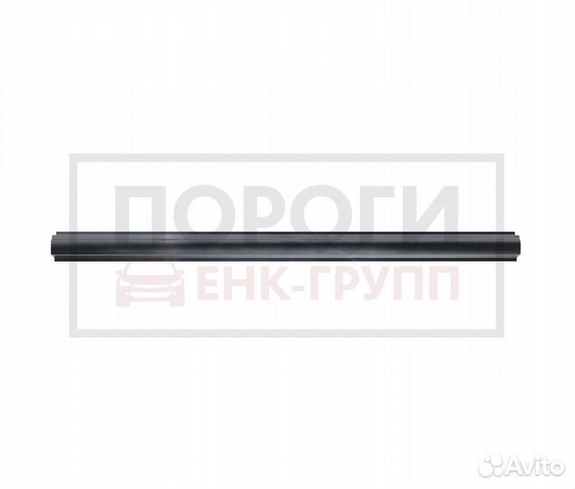 Пороги Suzuki Verona 1 седан и другие