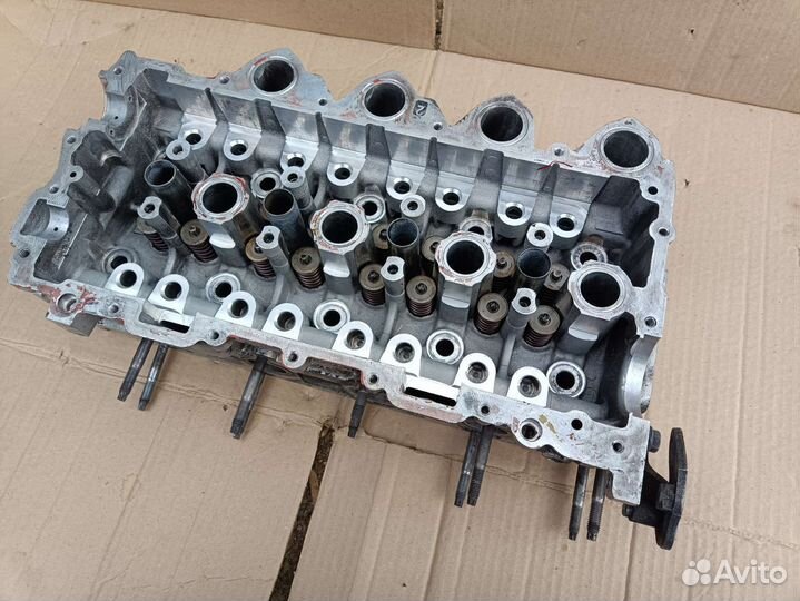 Гбц 1.6 HDI DV6TED4 Citroen Peugeot