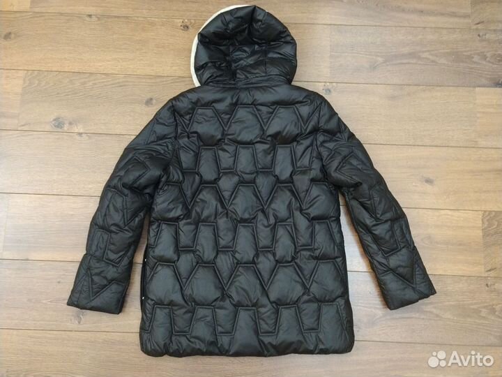 Куртка демисезонная Peter Bear размер 52