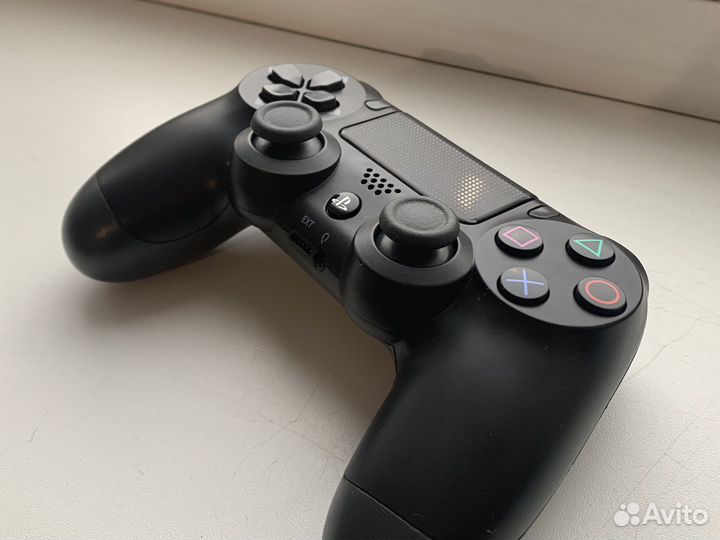 Dualshock 4 v2 геймпад PS4 джойстик