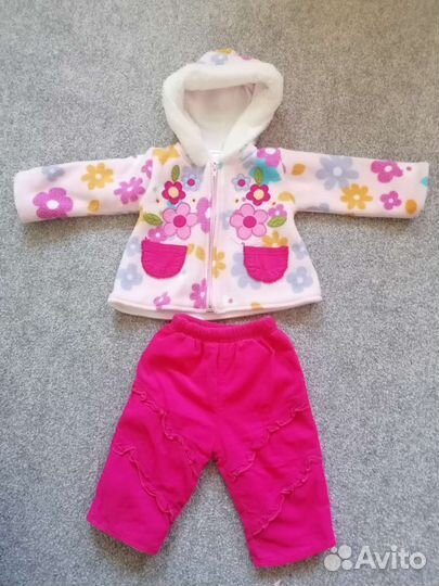 Костюм для девочки