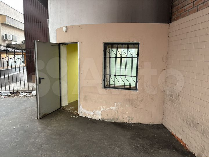 Склад с офисом ПСН около метро и МКАД