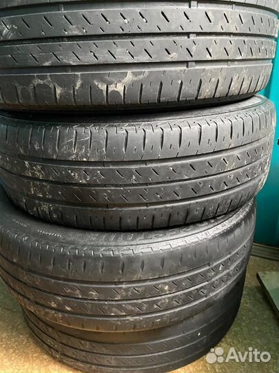 Bridgestone Ecopia EP150 185/65 R15