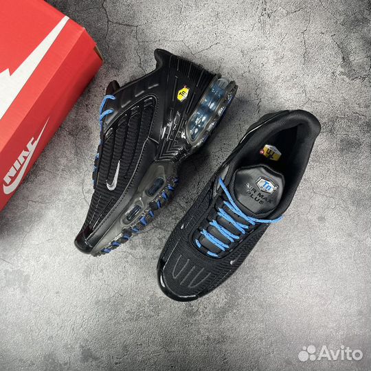 Nike air max tn plus 3