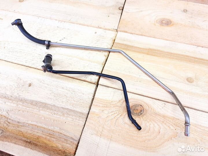 Трубка топливная BMW Е36 М50