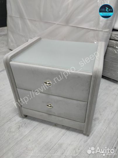 Прикроватные Тумбы