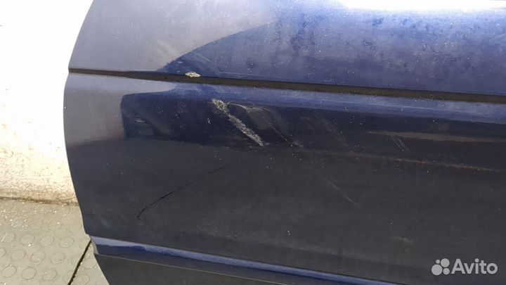 Дверь левая передняя Honda Accord 6