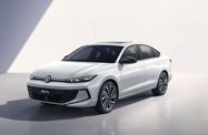 Volkswagen Lavida IV (2025—2026) Седан
