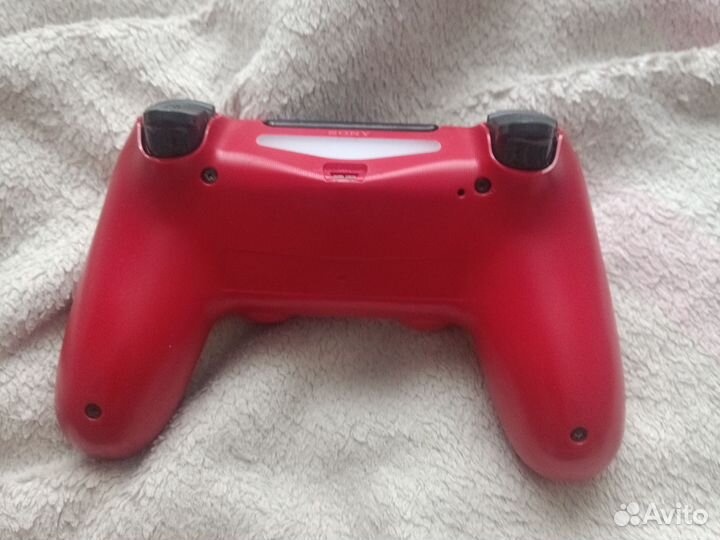 Джостик sony PS4