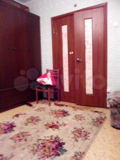 Комната 18 м² в 2-к., 3/14 эт.