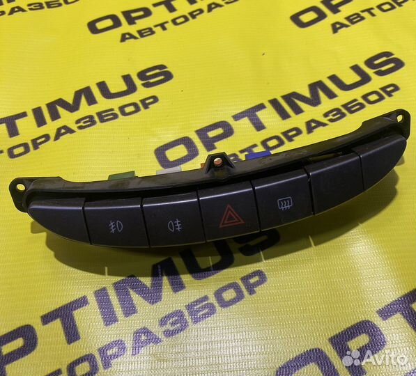 Блок кнопок Chery Indis S18D