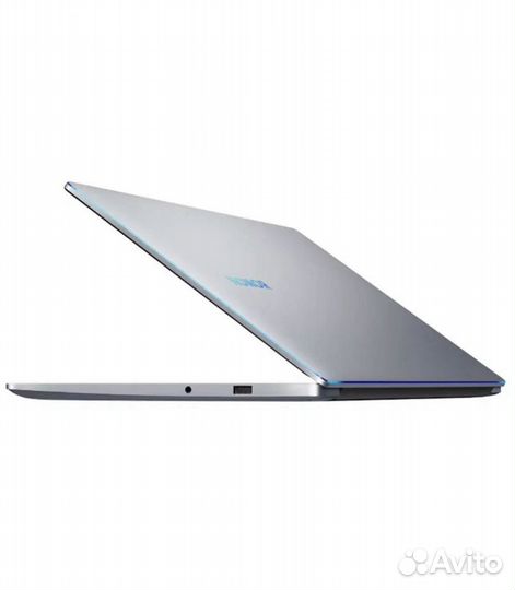 Ноутбук Honor MagicBook 15 BMH-WDQ9HN серый