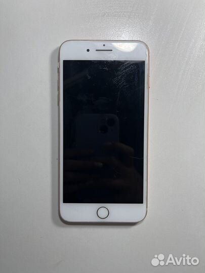 iPhone 8 Plus, 256 ГБ