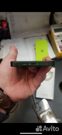 iPhone 13, 128 ГБ