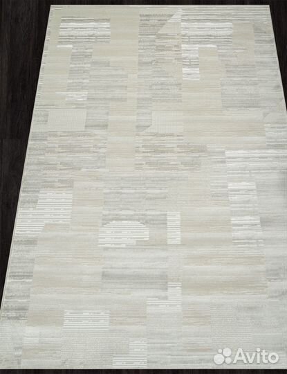 Ковер Merinos Sirius F190 cream-natural