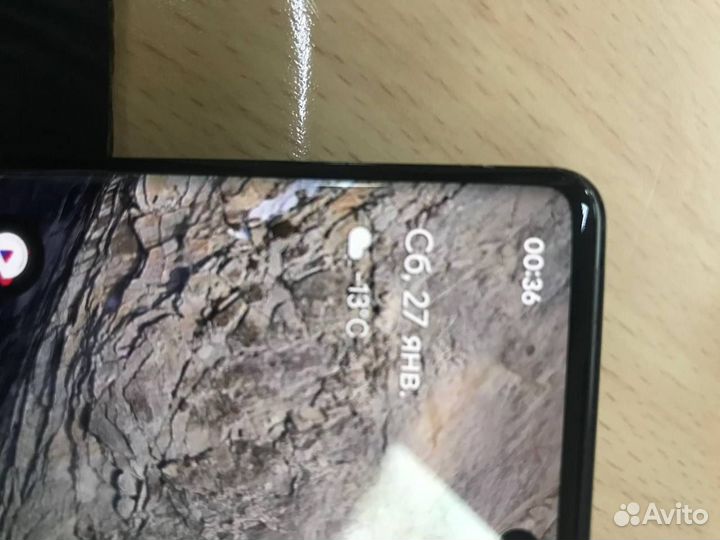 Google Pixel 6 Pro, 12/128 ГБ