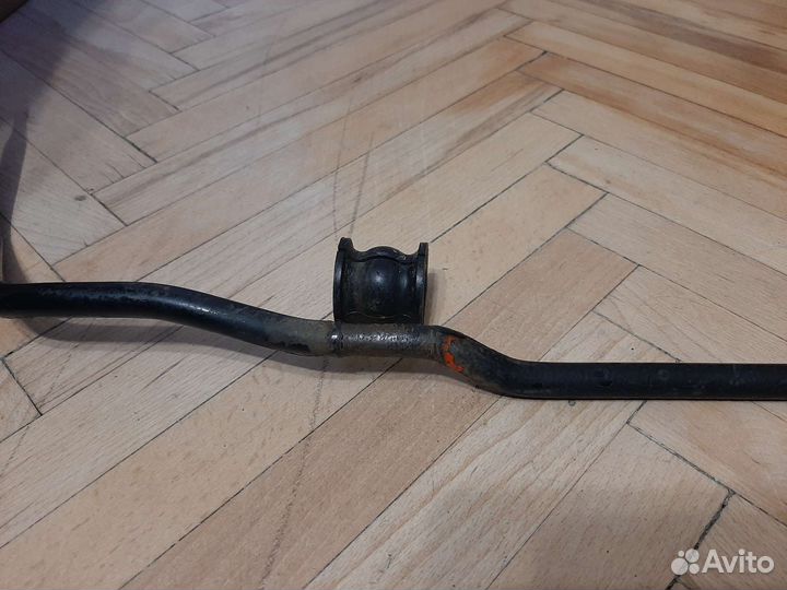 Стабилизатор задний honda civic EP2 01-05 3D