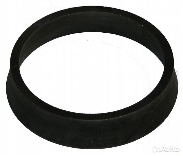 Втулка регулировочная редуктора заднего моста (под